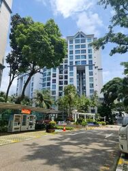 Emerald Park (D3), Condominium #581294721